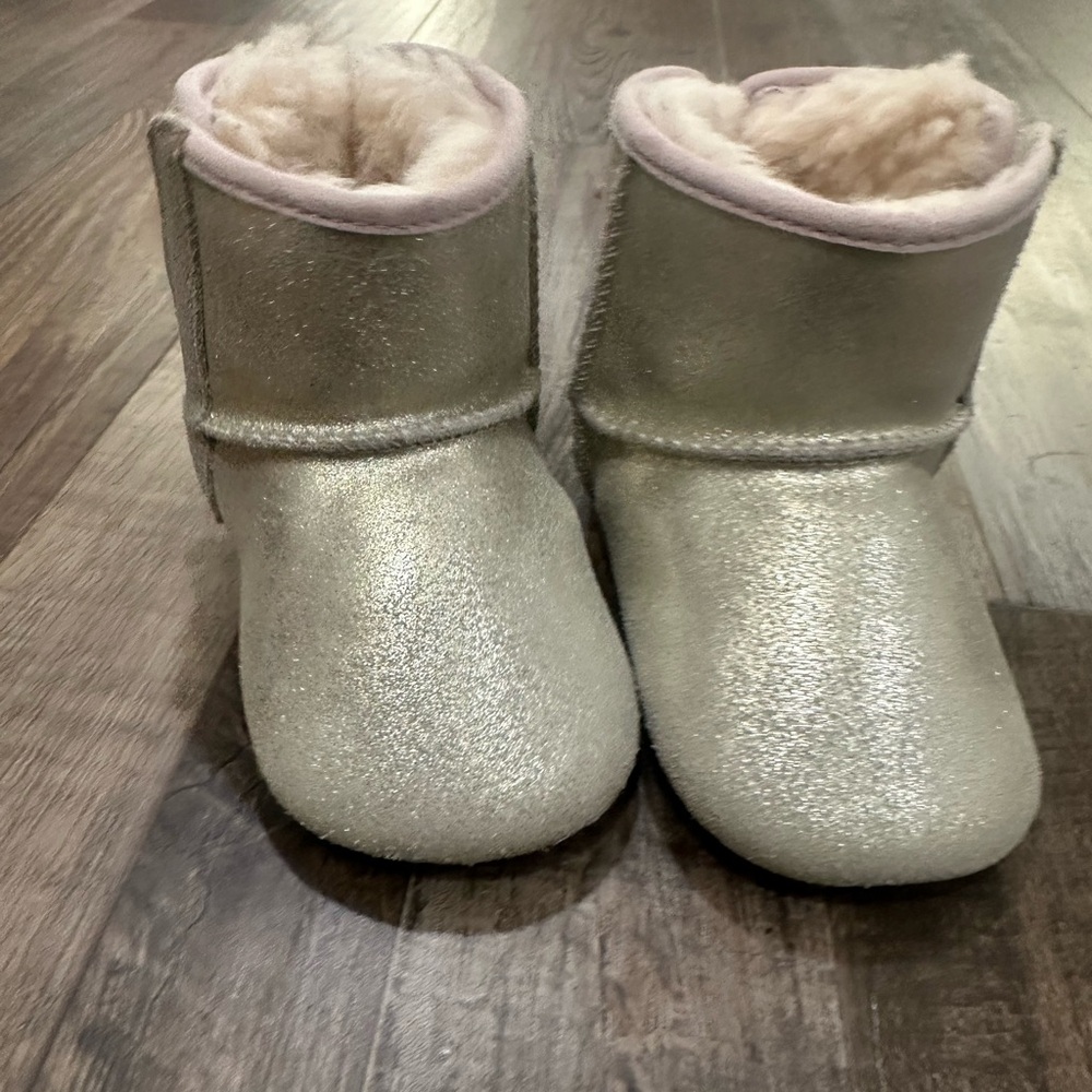 Uggs Baby Boots